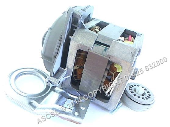 Wash Pump - Howden HJA8640 Dishwasher