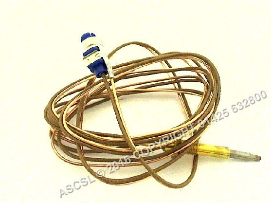 Oven Thermocouple - Bush AG66TW Domestic Oven