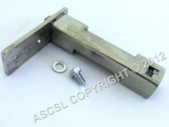 Spring Assisted Hinge (RH/LH) -  Coreco MR70-225 EC85 Fridge Fagor MFP135GNNG CL+R MFP225-GN-S/P - Fits Most Models...