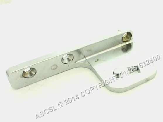 Lower R/H Support Plate - Coreco Fridge Display Cabinets Fits many Models....