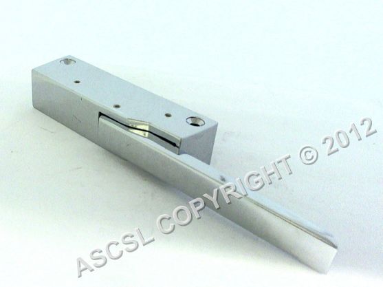 Non Locking Door Latch - Coulston Hostess H35819 Trolley