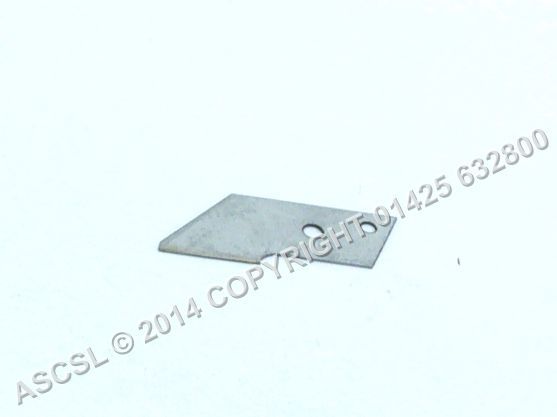 Chip Knife for14mm & 12mm Blocks- Crypto Peerless RC11 Potato Chipper