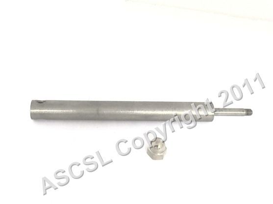 OBSOLETE EM30 Crypto Guide Bolt and Nut