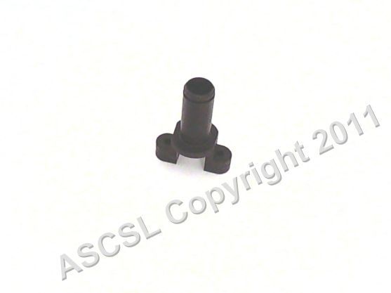 SUPERSEDED Wash Arm Holder / Plug  - Washtech 750  1000 Dishwasher