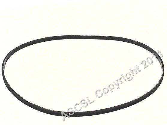Poly V Drive Belt J Section - Crypto Peerless CC7 Potato Peeler 