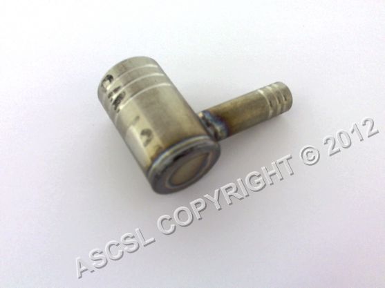 Pump Elbow Pipe Reducer - Silanos & Proton W100A Commercial Dishwasher TS2400 TS3700 TS4600