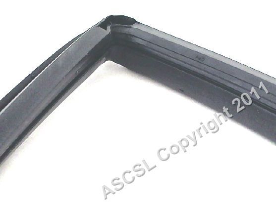 640mm x 460mm Chamber Seal - Palux Convection Oven