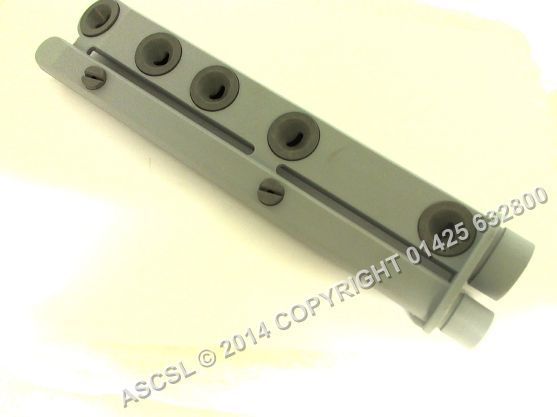 230mm Wash/Rinse Arm - Maidaid & Elettrobar Dishwasher