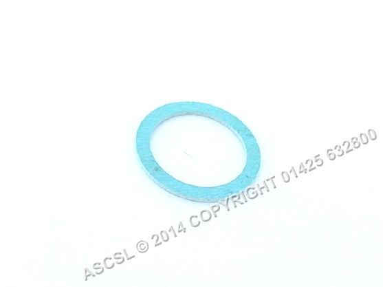 'O' Ring - Maidaid D35 Dishwasher For Drain Plug Seating