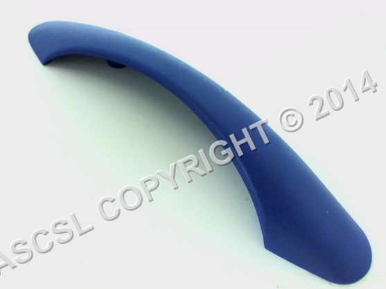 Blue Door Handle Omniwash N500 Dishwasher
