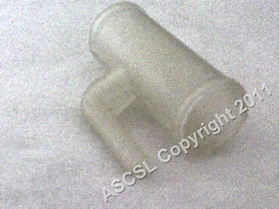 T-Piece - Hoonved CAP 10 BT Dishwasher
