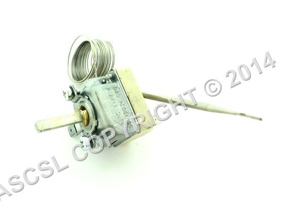 Control Thermostat - Komel KGWM35G Fryer