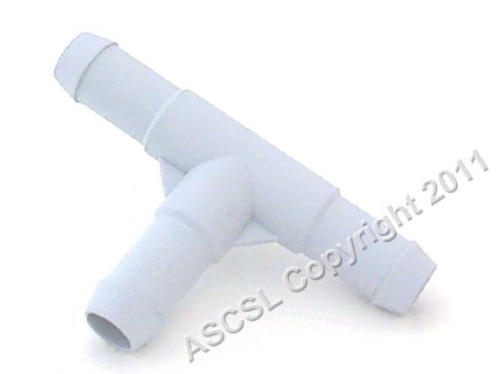 T-piece - Hoonved CAP10BT dishwasher