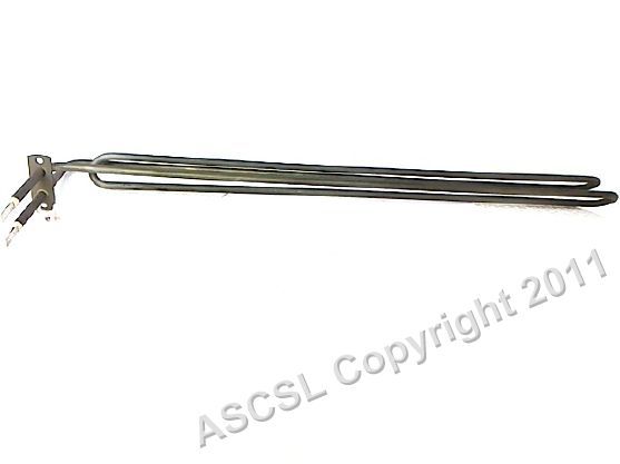 Straight element - Franke UL1/1.LE 2-12 Oven