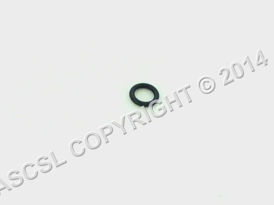 O-Ring 1.78x6.75mm Omniwash N500 Dishwasher 