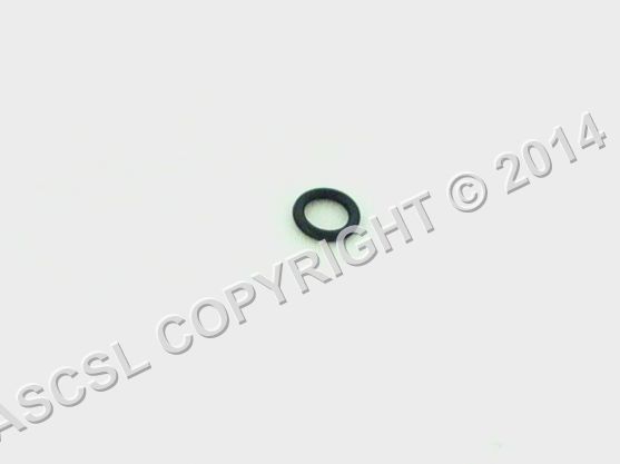 O-Ring 1.78x6.75mm Omniwash N500 Dishwasher
