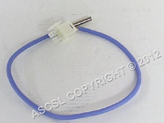Wash Tank Thermostat / Probe - Clenaware Clenaglass Bartisan 451, Maidaid D1010