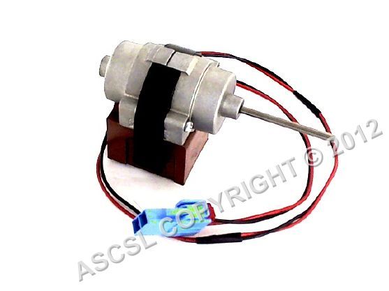 Freezer Fan Motor D4612AAA21 13v - Daewoo