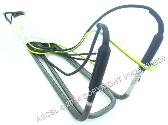 Heating Element - Desmon GURBO4-06 Walk In