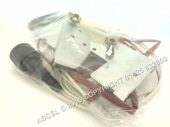 Pilot Burner Assy Kit - MBM G150 (old version) BMG10KD Bratt Pan 