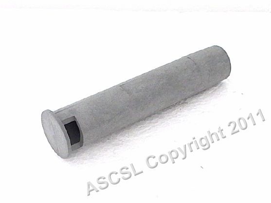 Drain Plug -DIHR Derby CFDDE 40 Dishwasher 28mm L-142mm