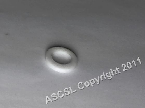 Teflon gasket - DIHR Commercial Dishwashers & Glasswasher