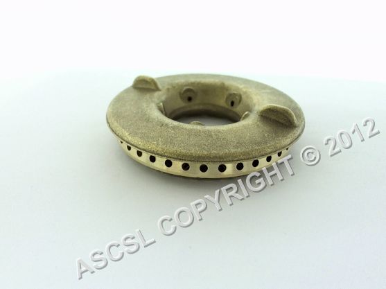 Burner Cap - CCG7001 Silko Oven 80mm