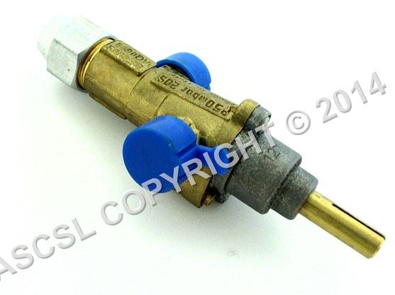 Gas Tap (Hob) - Silko CCCG7001 Oven