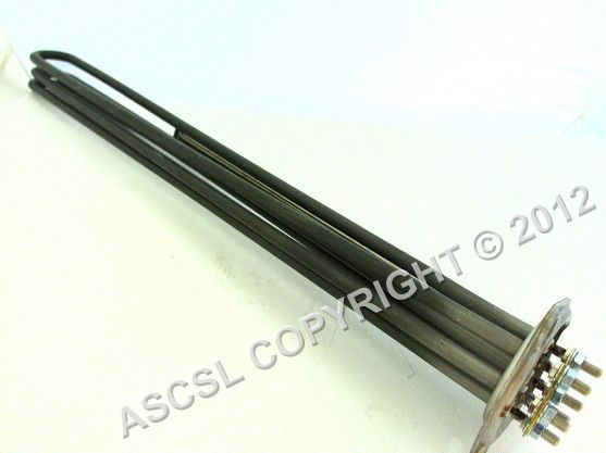 Heating Element - Comenda Dishwasher 10KW 230/400V