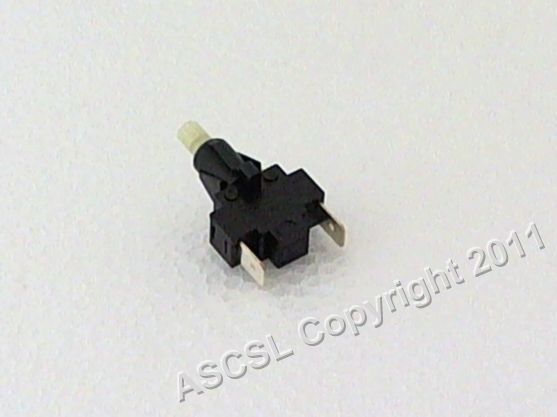 Push Button Switch 16a 250v  - Comenda Commercial Dishwashers  Fits Many Other Brands & Models..Some Listed Below