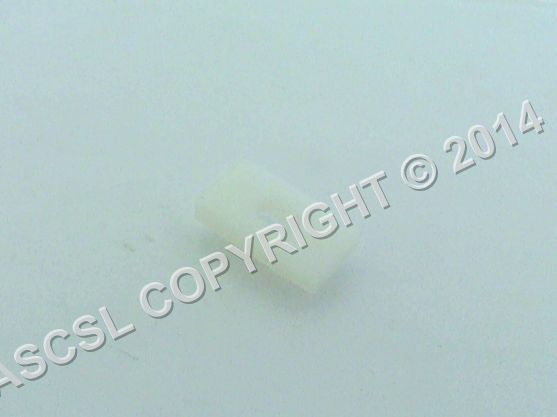 Retainer / Sliding Plate - Comenda F45/LF320 LF320LBT