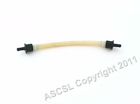 Peristaltic Tube -Comenda LF320LBT Dishwasher Detergent Pump  