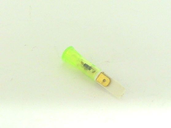 SUPERSEDED Green neon - Bertos E7P4+FE1 Range Oven