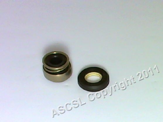 Mechanical Seal for Pump - Comenda ACR145 LC900 F65 Dishwasher