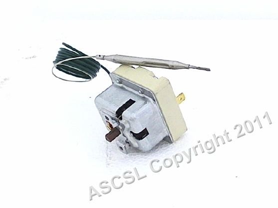 Safety Thermostat - Lainox HME101P ME061M ME061D ME101M  ME101T Oven