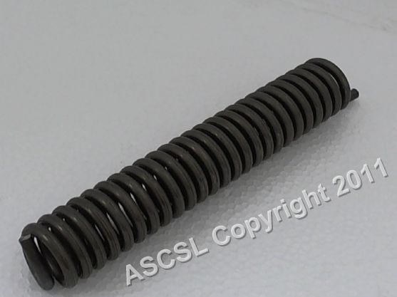 Torsion Spring - Mareno BR9-12EIM Bratt Pan **1 ONLY AT THIS PRICE**