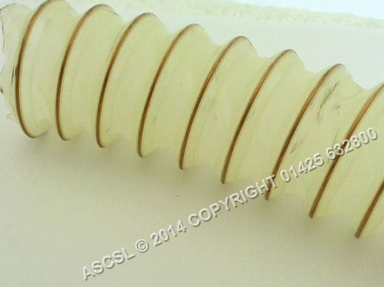 OBSOLETE Pipe OEM TLV75/G Pizza Oven Special order item - non returnable