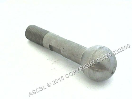 Hinge for Grill - Rosinox GRREV15GRCM Grill