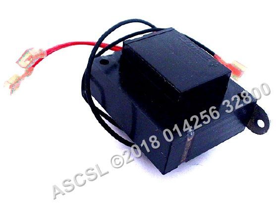 Transformer- Duke AHPO-618 - Prover Special Order Non-Returnable Once Ordered