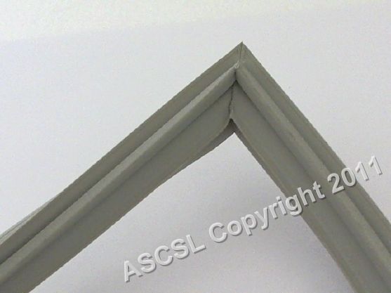 Door Gasket - Ilsa 5T1/1 Blast Chiller
