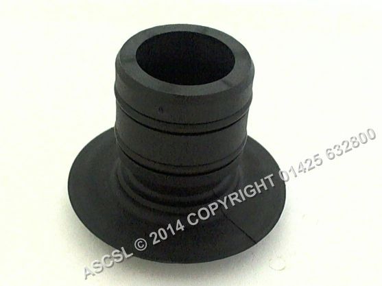 Bearing Holder & Seal - Dynamic SMX500 SMX600 Blender SMX800