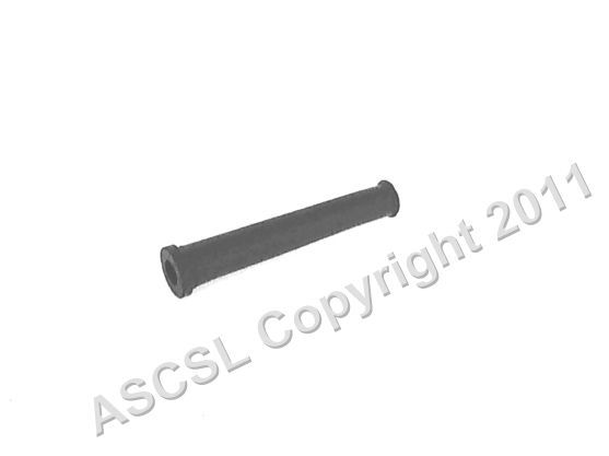 Strain Relief - Dynamic SMX500 Stick Blender