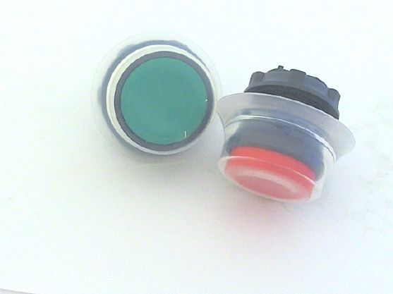 Plastic Cap Kit- Electrolux Veg Cutter
