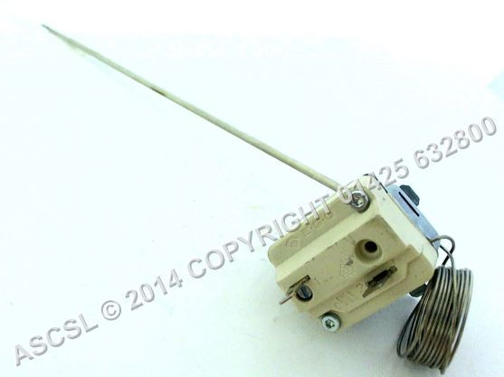 Thermostat - EGO Thermostat - 55.19062.800 50-300°C Single phase