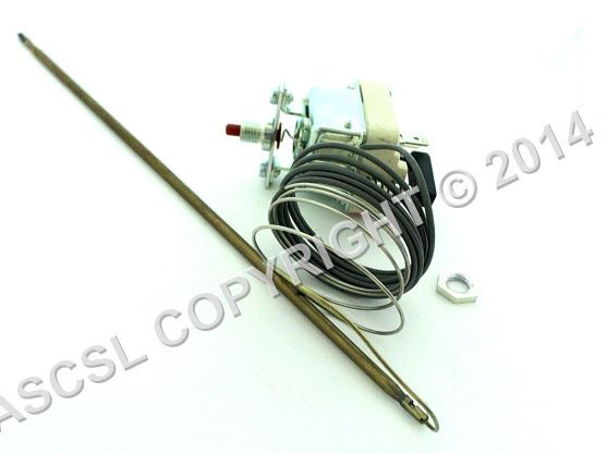 OBSOLETE Safety Thermostat - 55.19584.010
