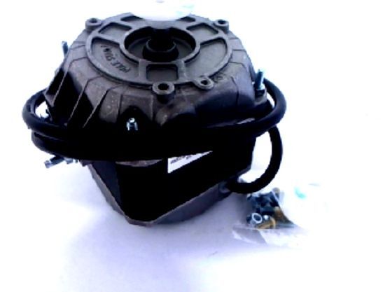 Fan Motor - ELCO Condensor Fan Motor - 25W 230V 50/60Hz Ball Bearing Type - alternative supplied