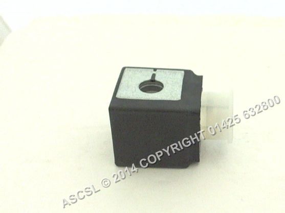 Solenoid Coil - Electrolux Washing Machine 