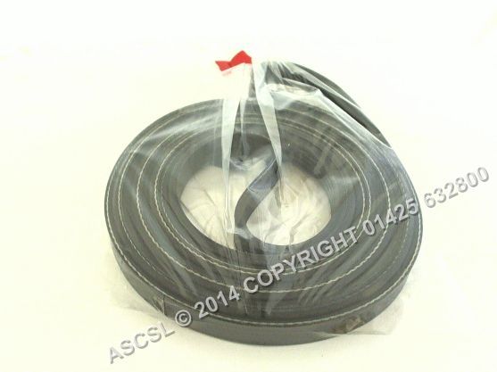 Optibelt Multigrip Drive Belt - Electrolux / Zanussi T4190 Tumble Dryer