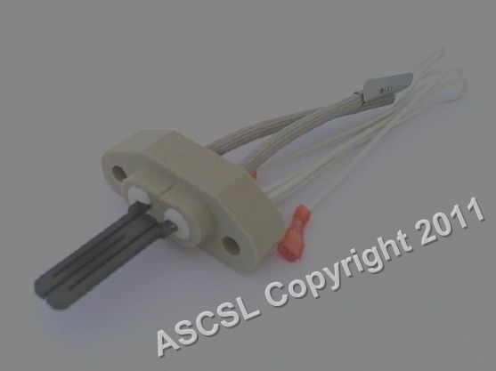 Gas ignitor - Zanussi / Electrolux TT500 Tumble dryer