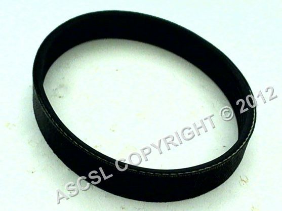 Motor Belt - Zanussi / Electrolux T2130 Tumble Dryer & Mangle Ironing Optibelt - Multigrip J280 H14